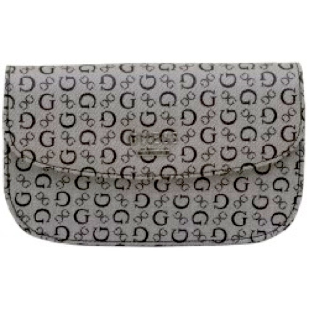 Signature Guess Mini Crossbody bag